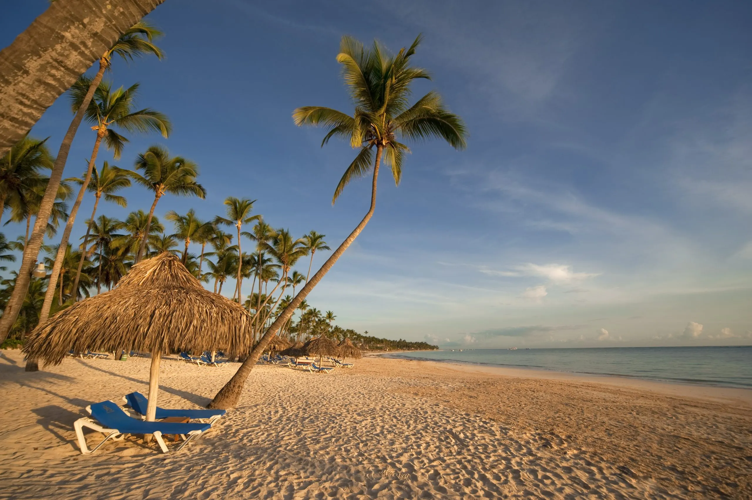 Melia Punta Cana Beach