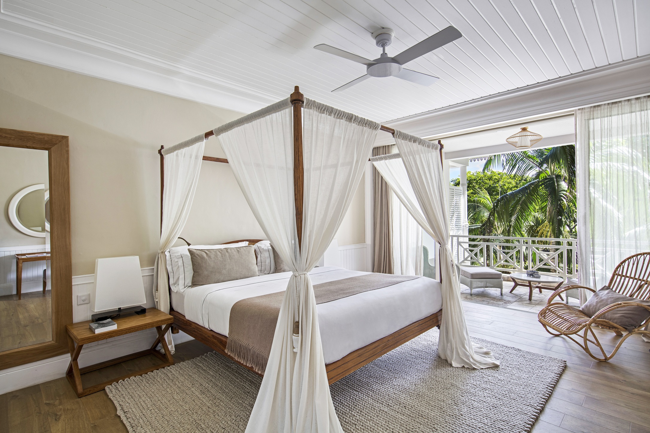 Heritage Le Telfair Golf & Wellness Resort
