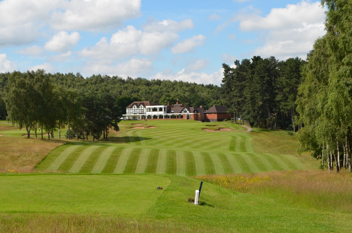 Sherwood Forest Golf Club