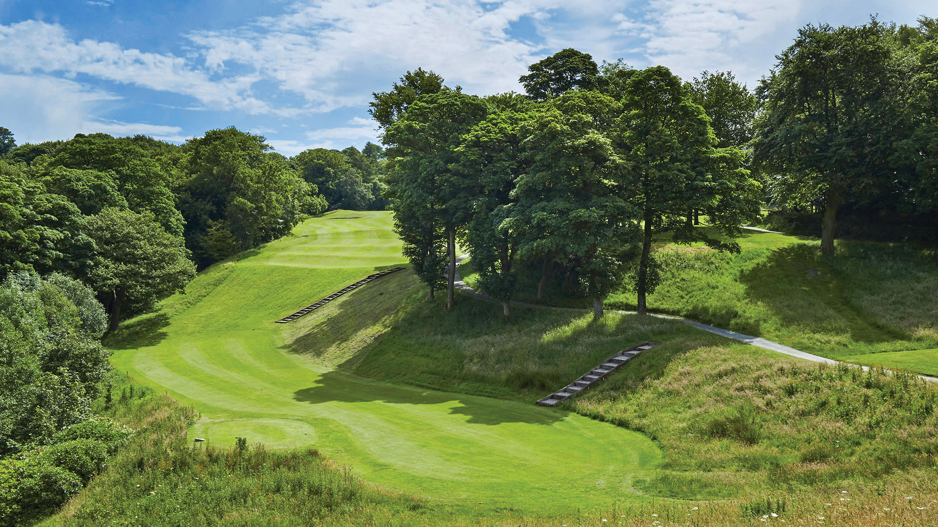 Shrigley Hall Hotel & Spa