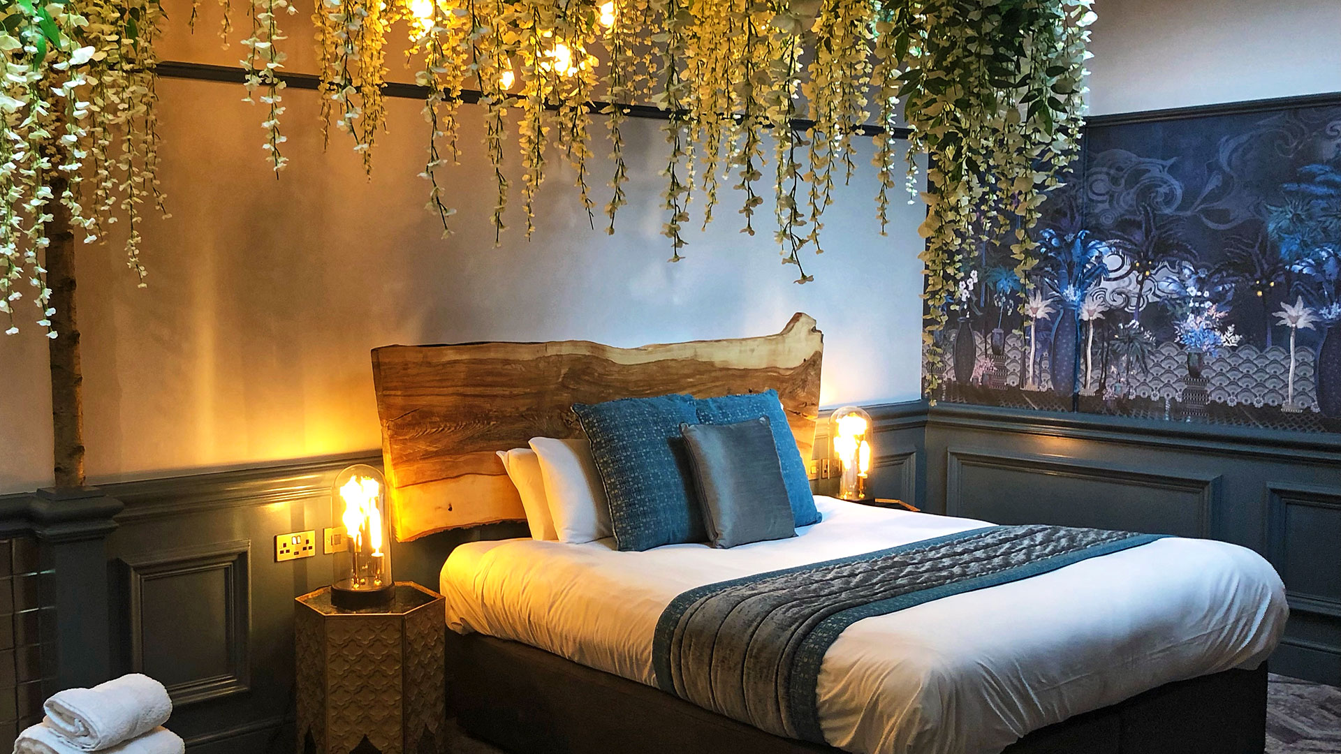 Shrigley Hall Hotel & Spa