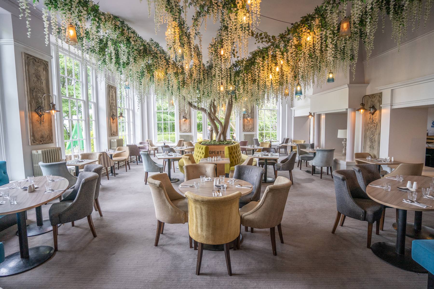 Shrigley Hall Hotel & Spa