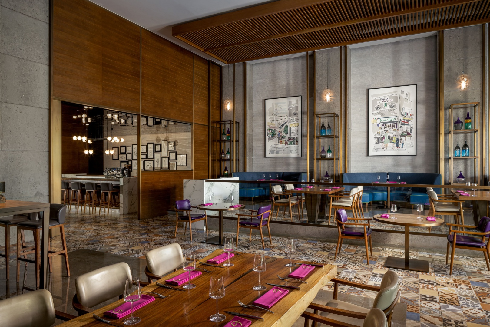 Saadiyat Rotana Resort & Villas