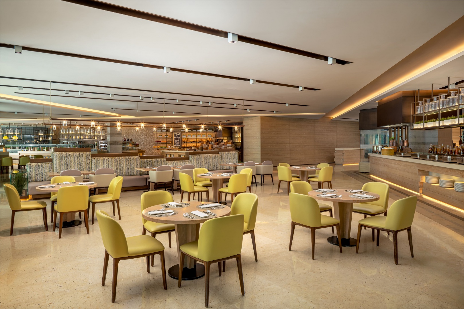 Saadiyat Rotana Resort & Villas