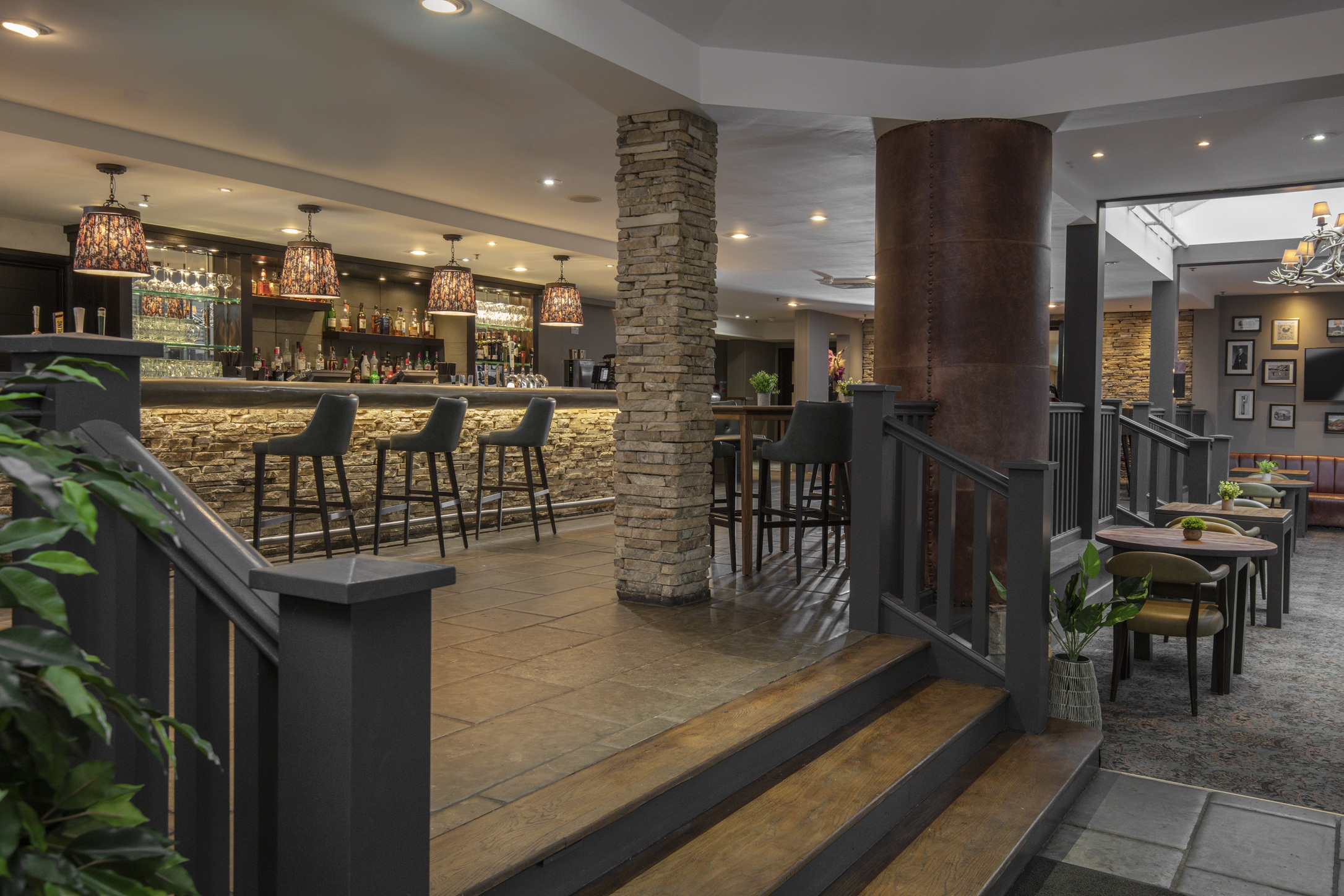 Slaley Hall Hotel, Spa & Golf Resort