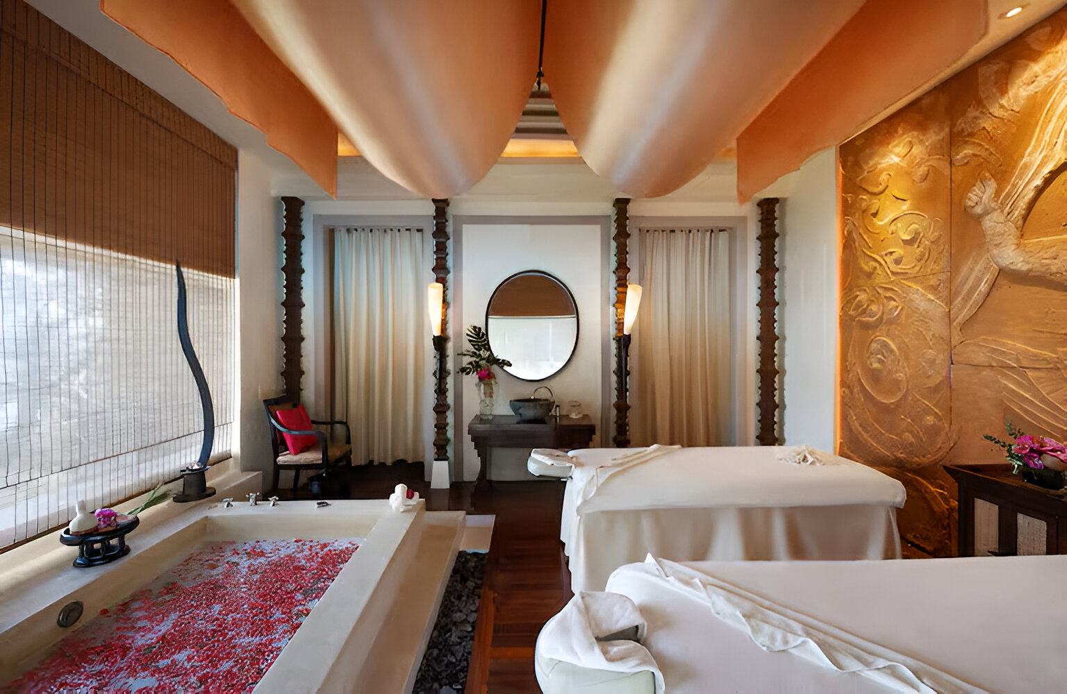 Hilton Hua Hin Resort & Spa