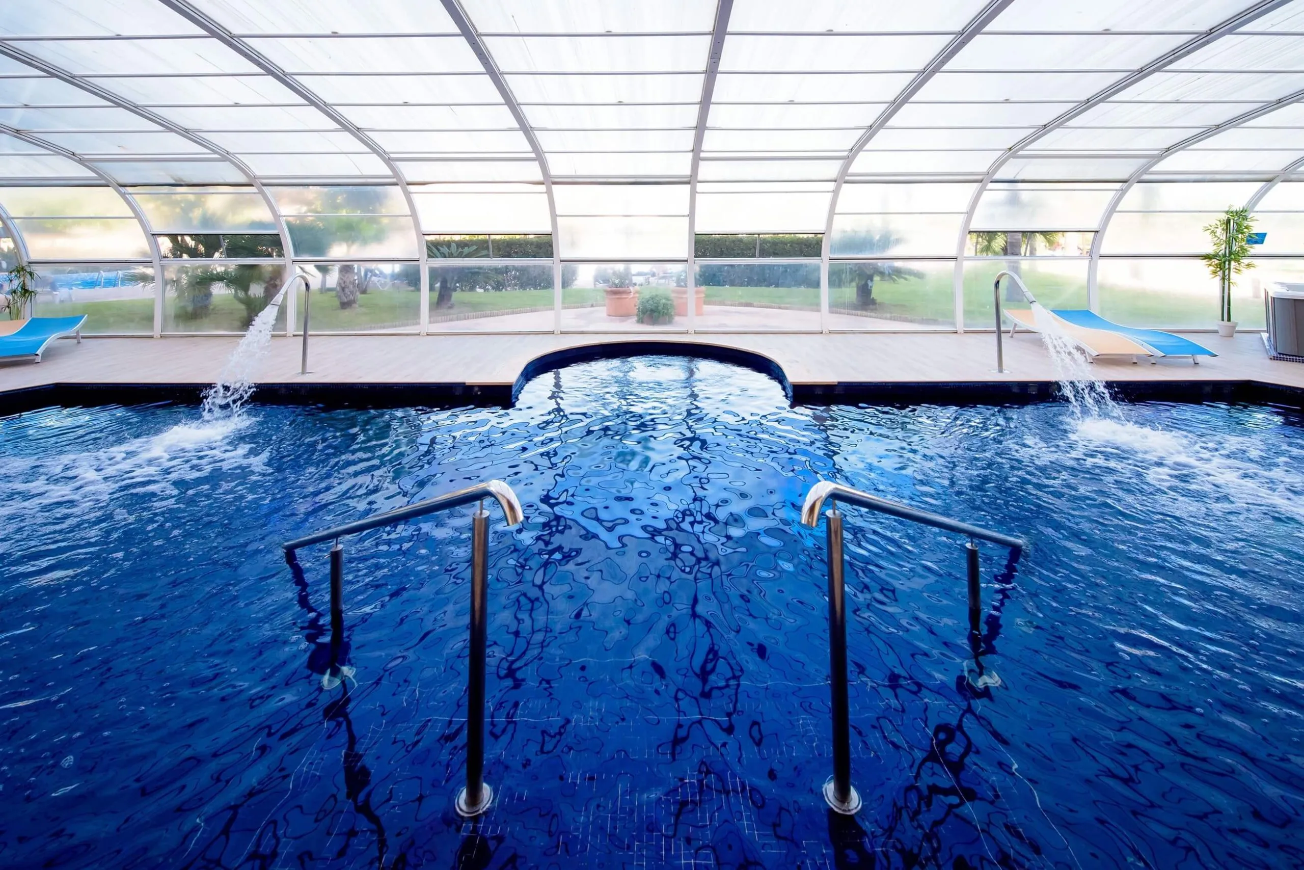 Hotel Bonalba Alicante
