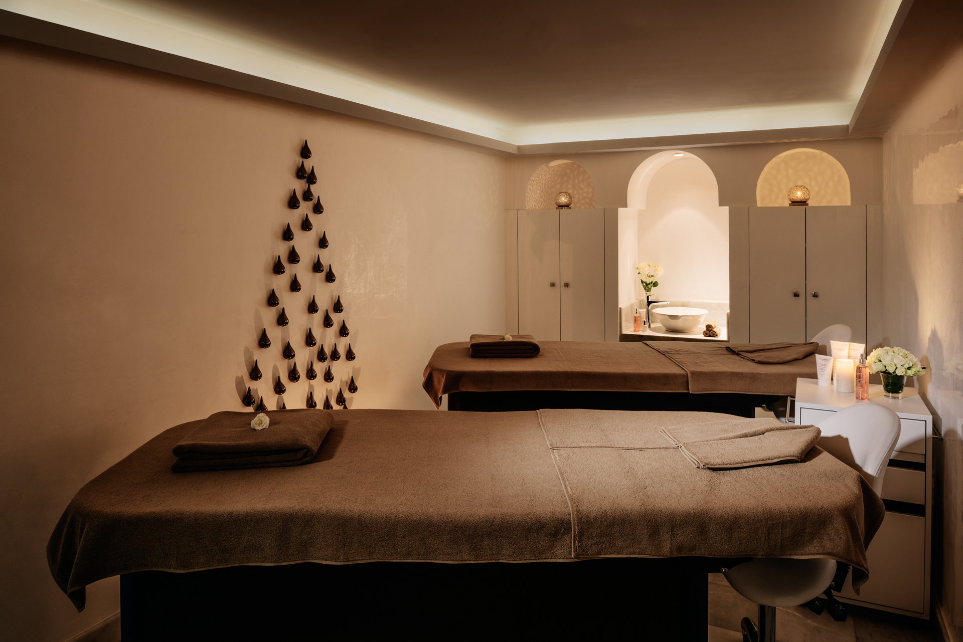 Movenpick Hotel Mansour Eddahbi