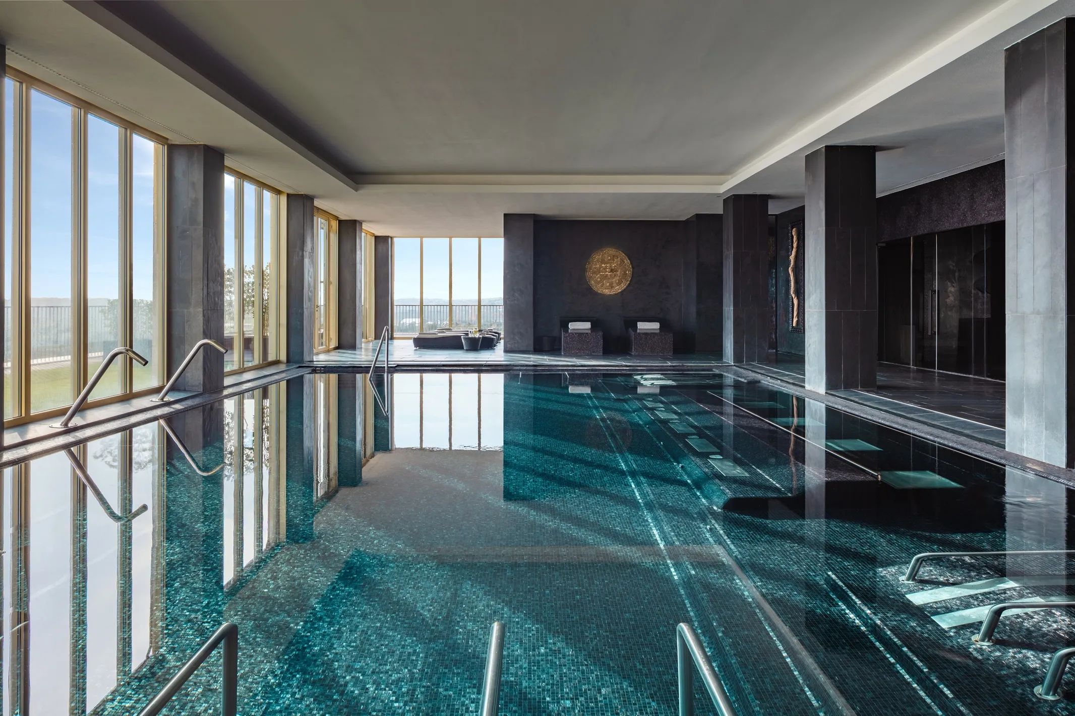 Victoria Golf Resort & Spa