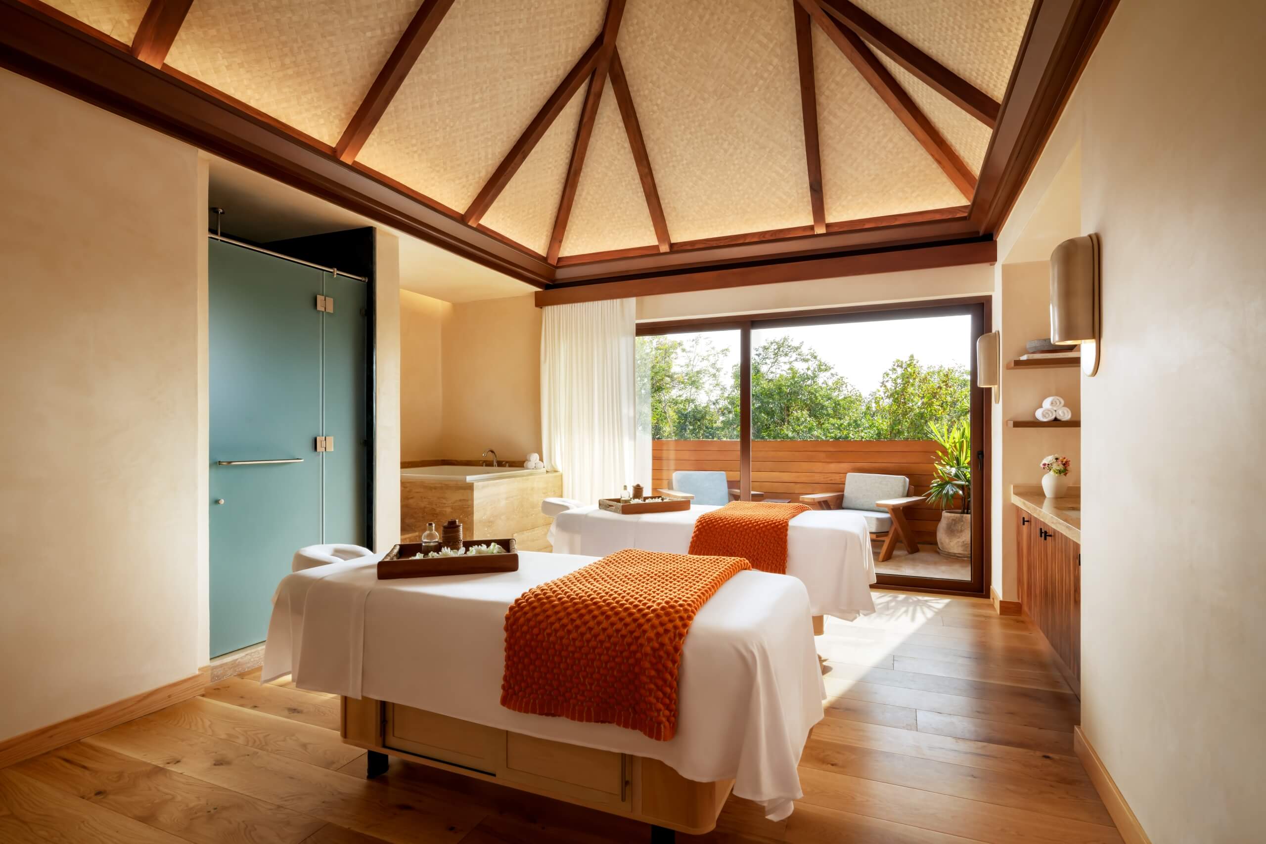 Fairmont Mayakoba