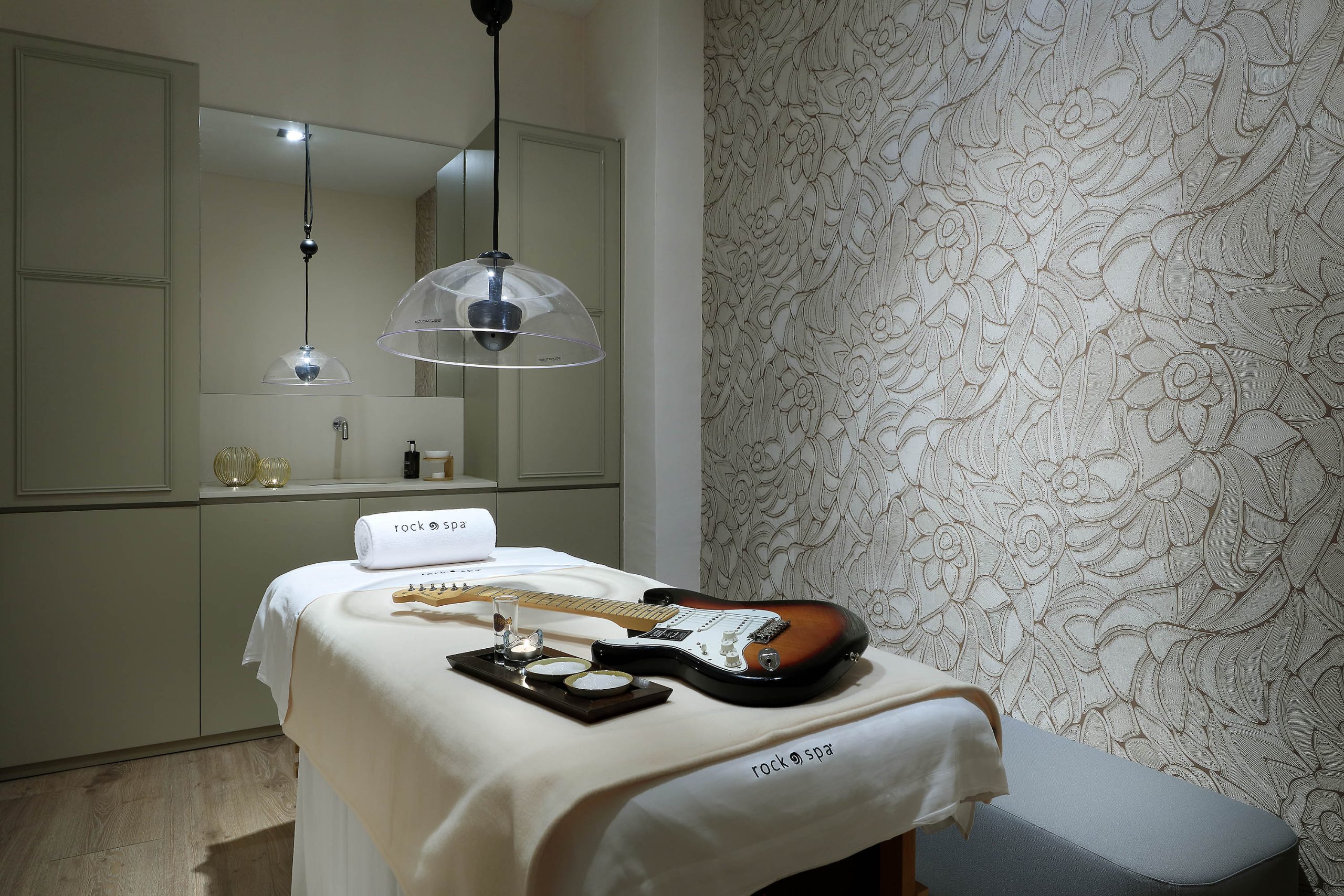 Hard Rock Hotel Marbella