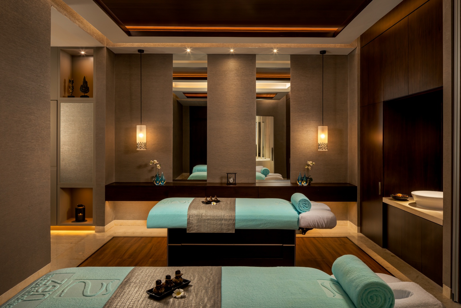 Saadiyat Rotana Resort & Villas