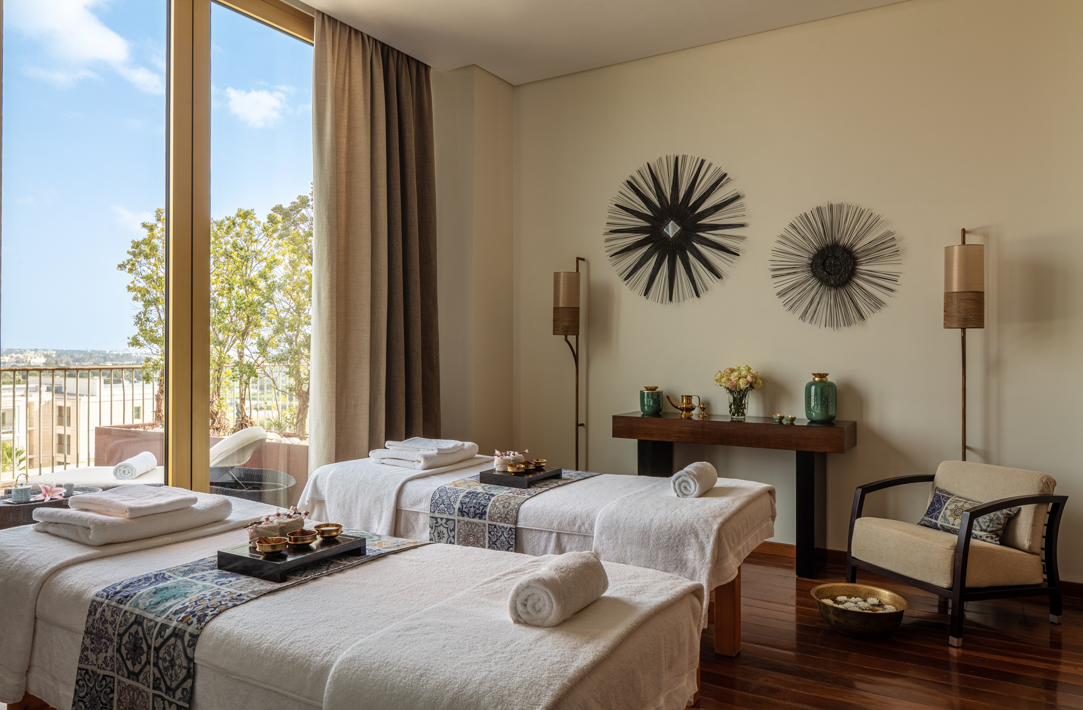 Victoria Golf Resort & Spa
