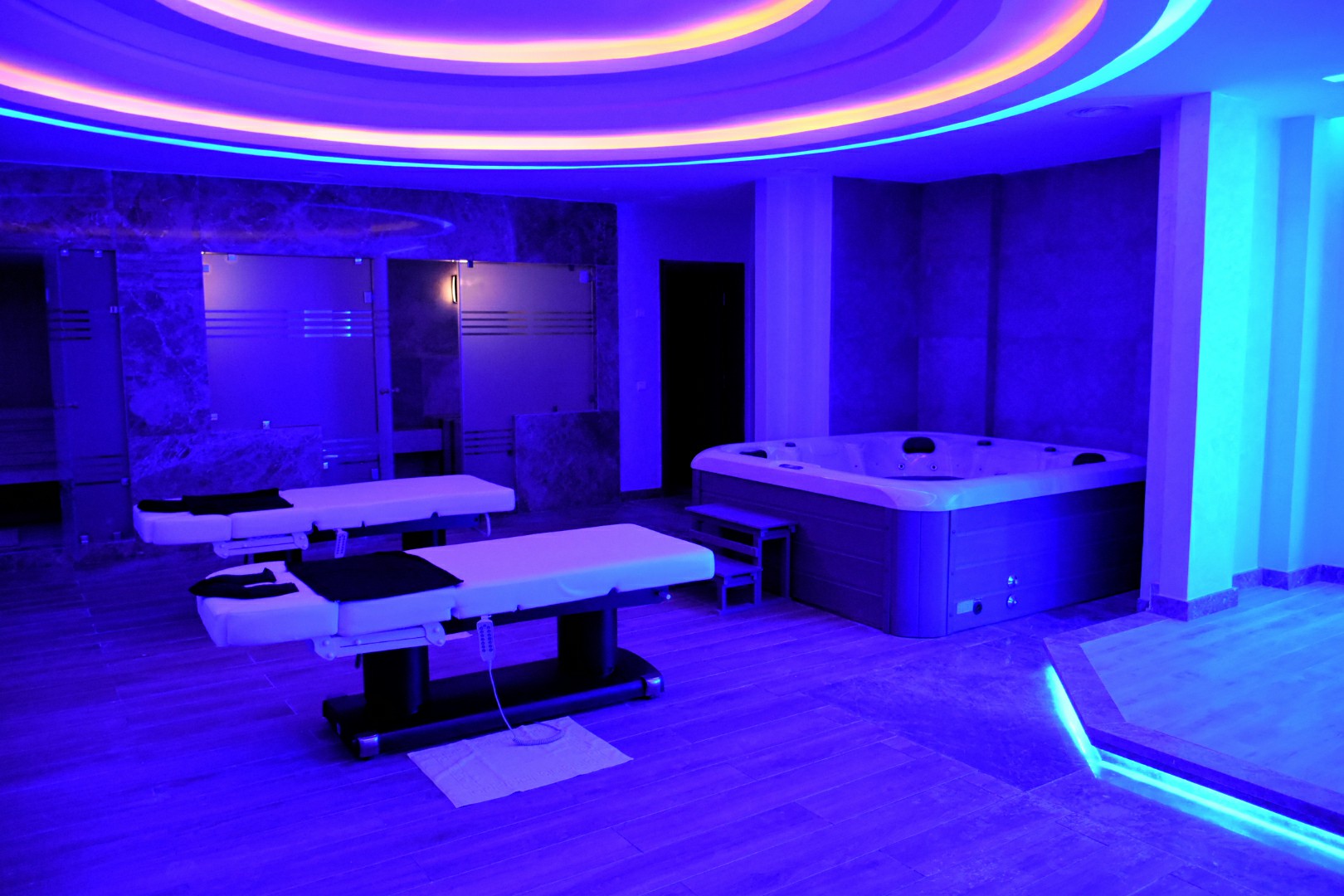 White Beach Resort Taghazout