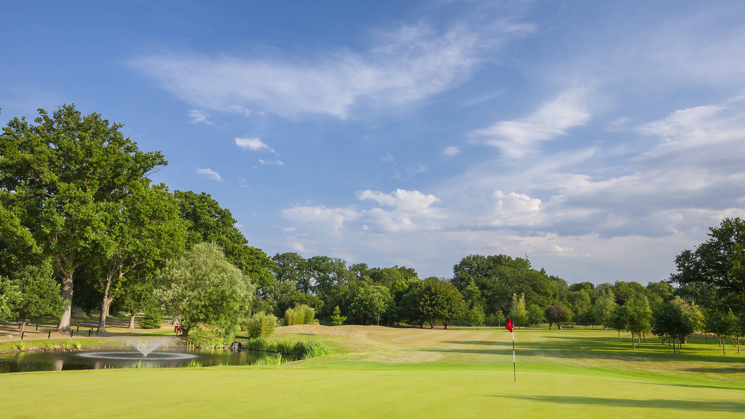 Sprowston Manor Hotel, Golf & Country Club