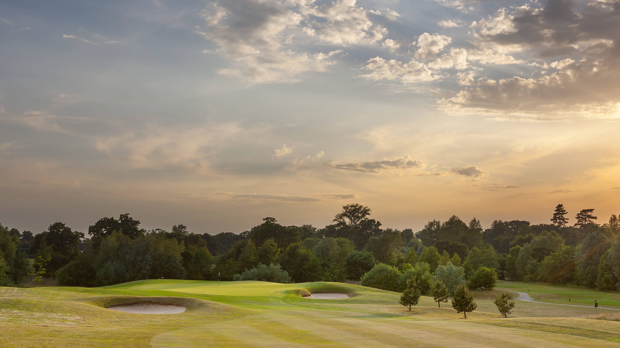 Sprowston Manor Hotel, Golf & Country Club