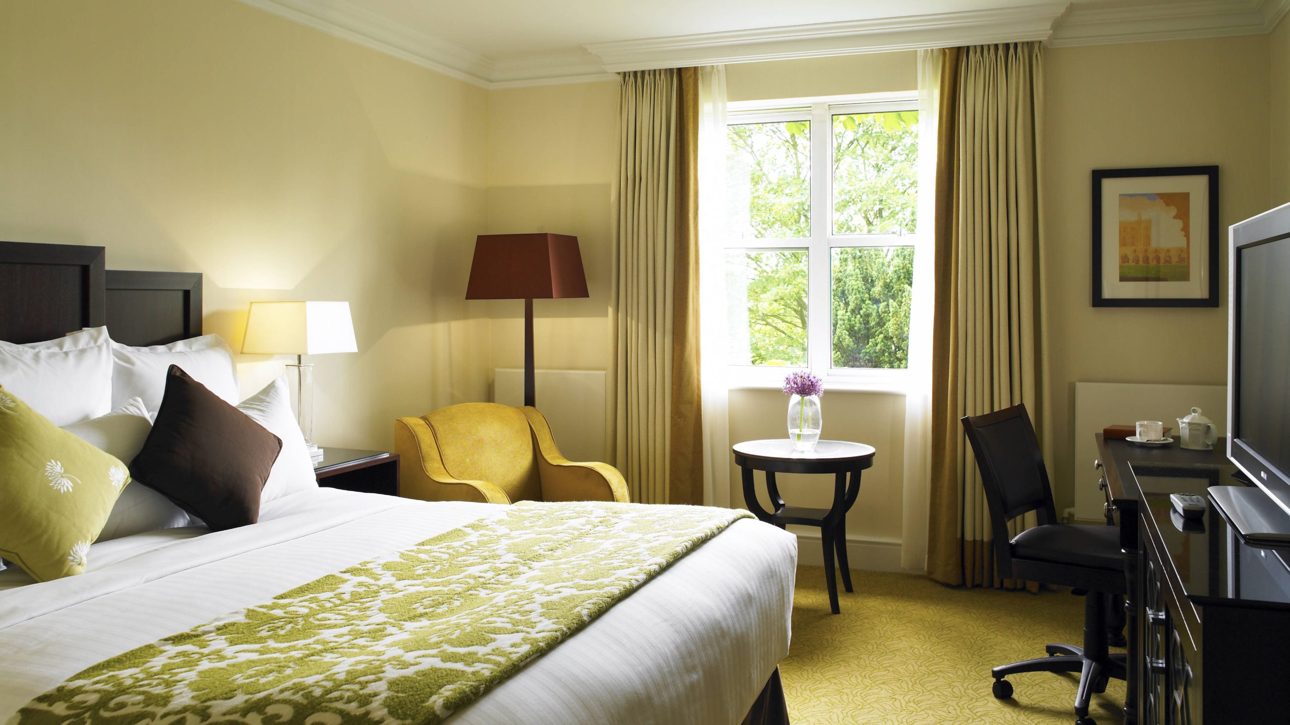 Sprowston Manor Hotel, Golf & Country Club