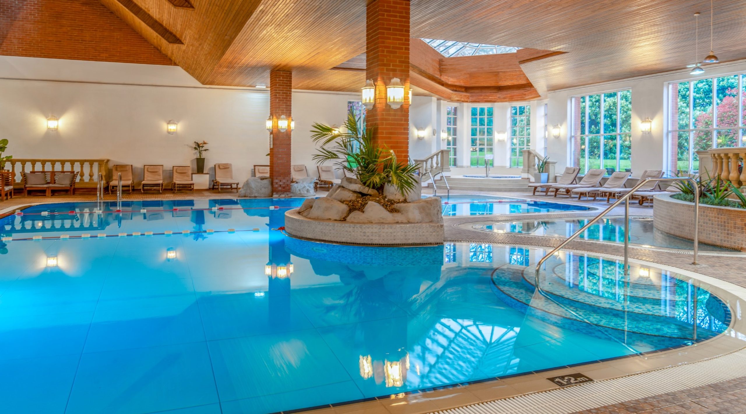 Sprowston Manor Hotel, Golf & Country Club