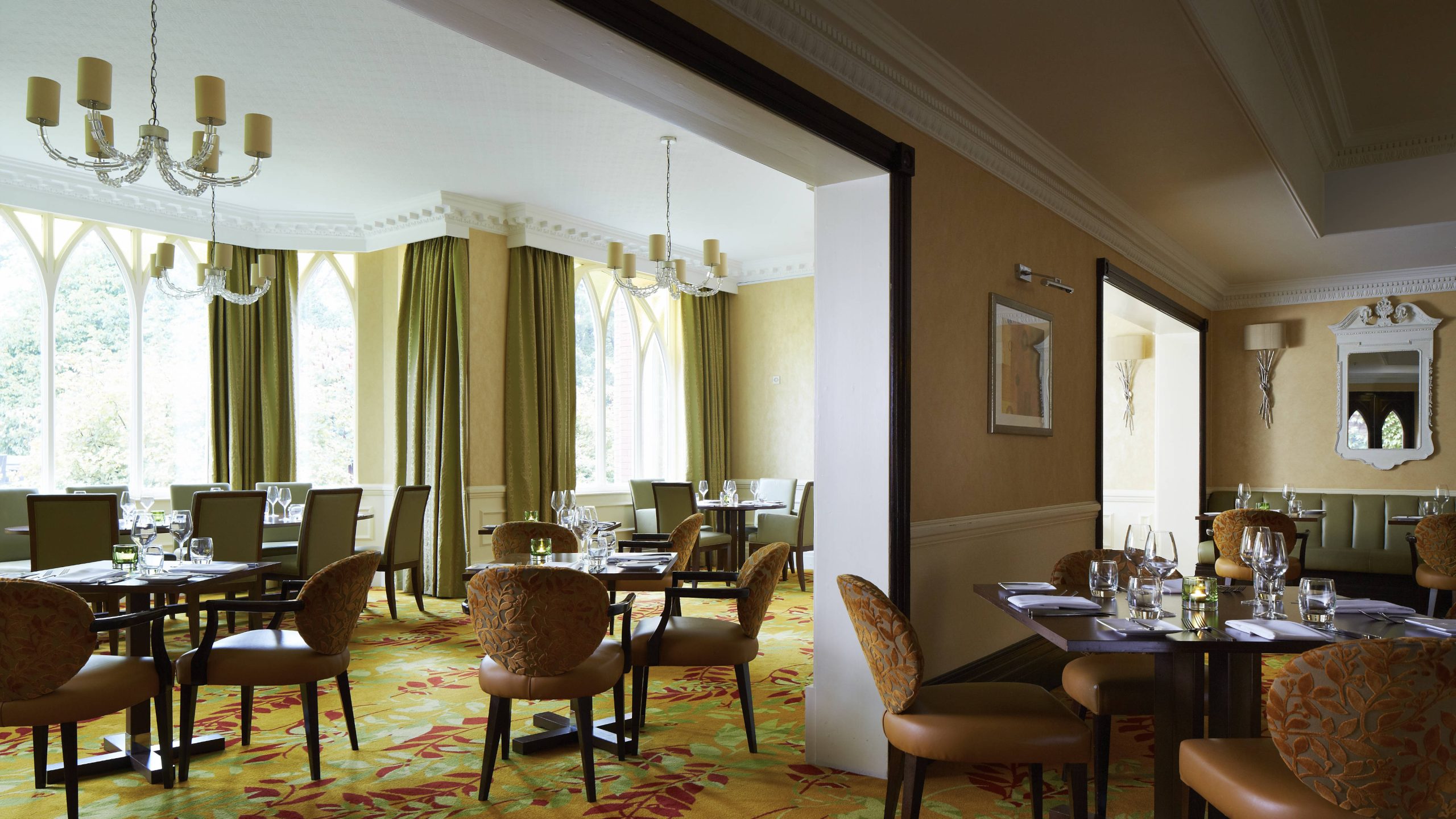 Sprowston Manor Hotel, Golf & Country Club