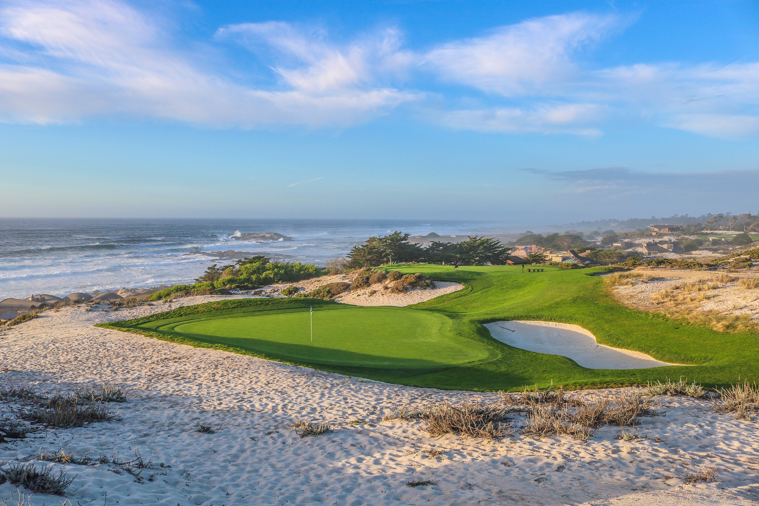 Pebble Beach Resorts