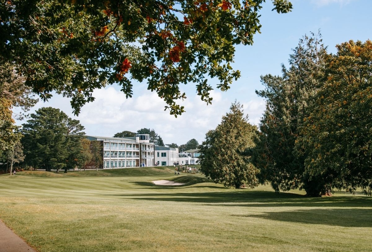 St. Mellion Estate