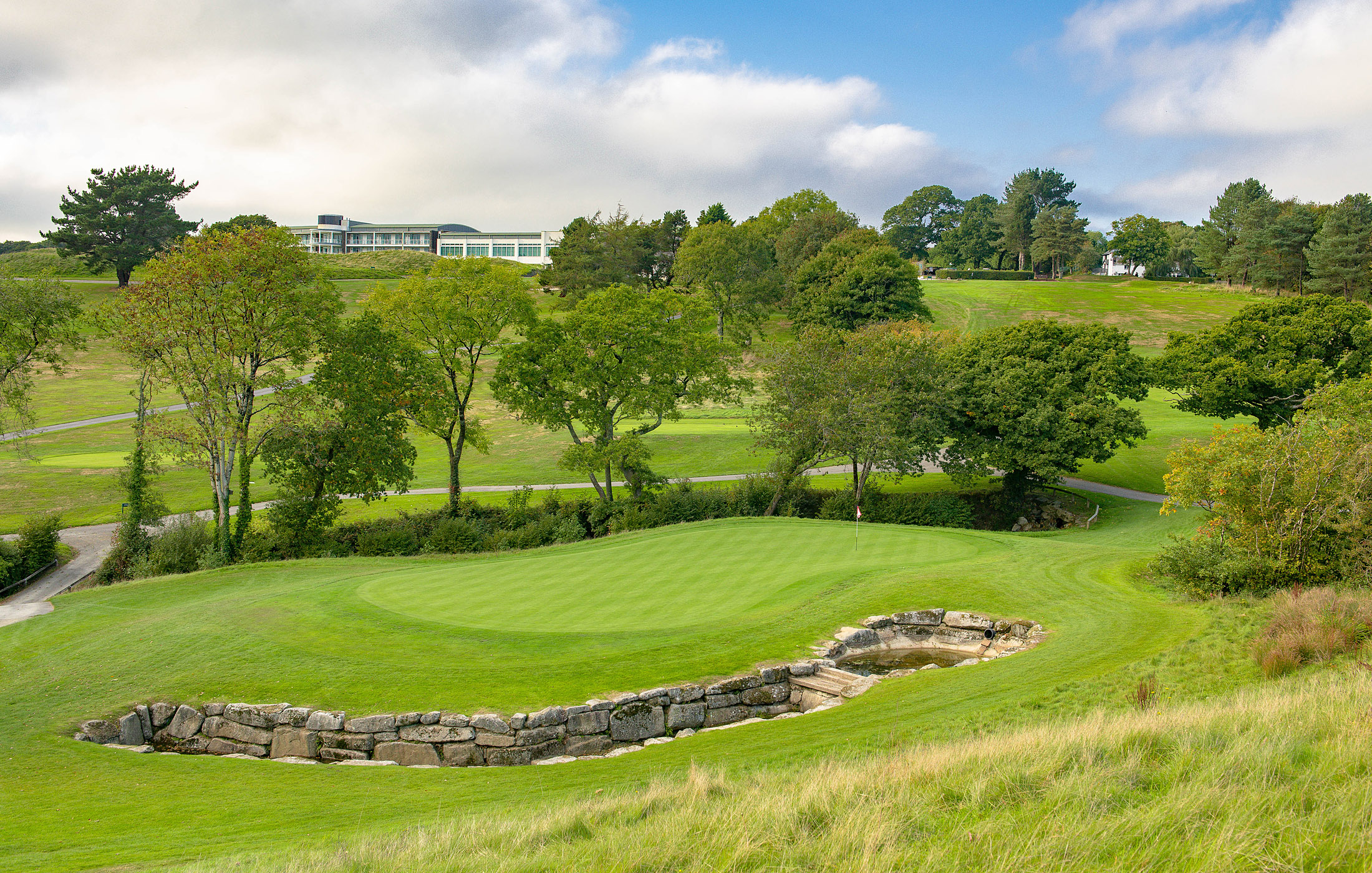 St. Mellion Estate
