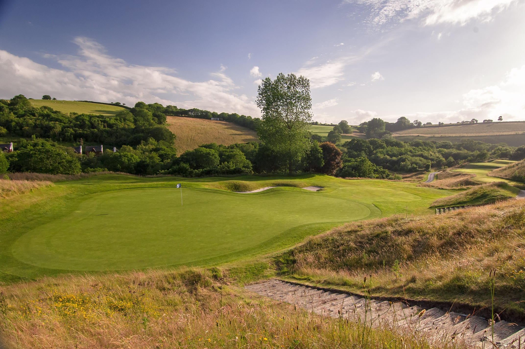 St. Mellion Estate