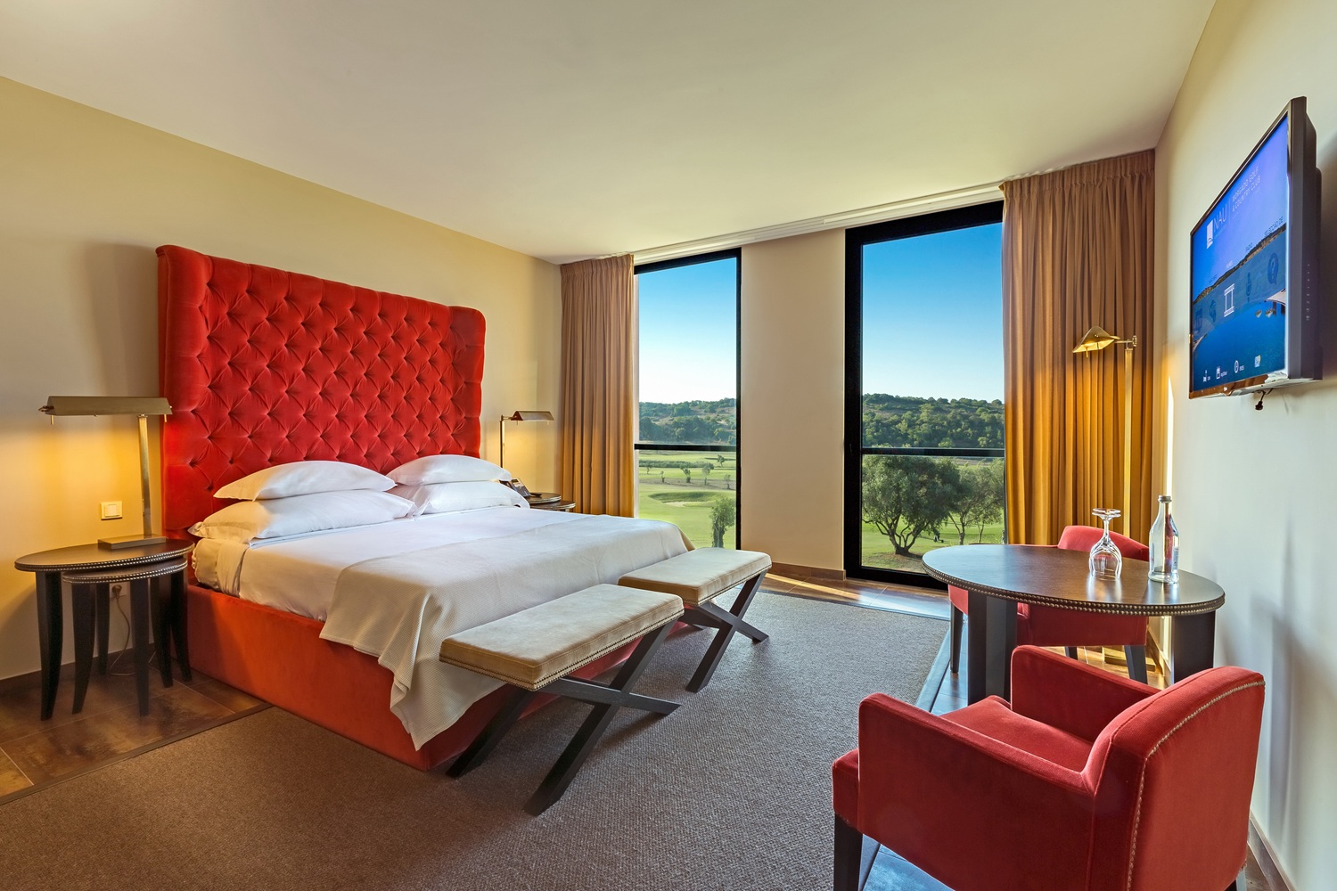 NAU Morgado Golf & Country Club