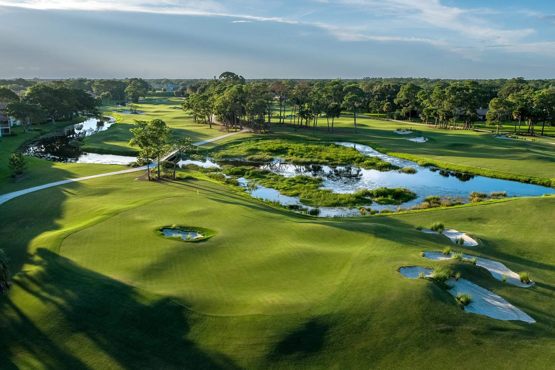 PGA National Resort