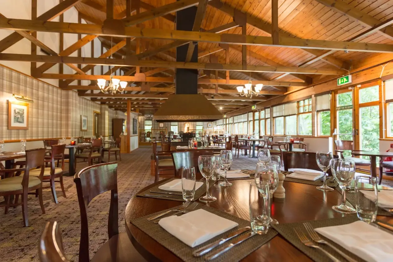 Macdonald Spey Valley Resort