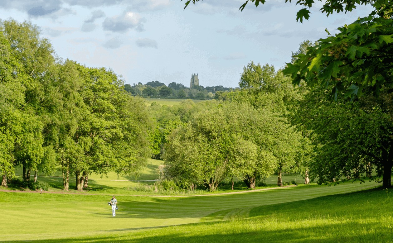 Stoke by Nayland Resort
