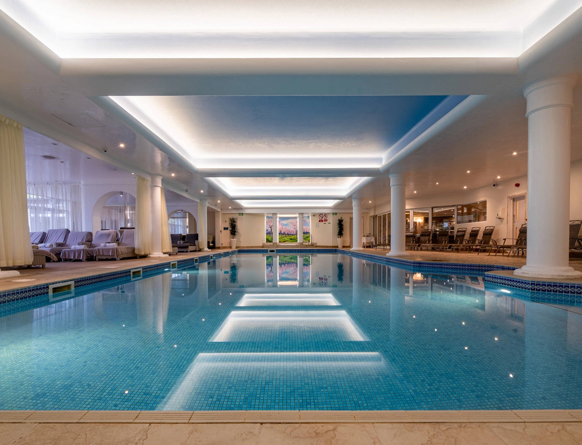 Stoke by Nayland Resort