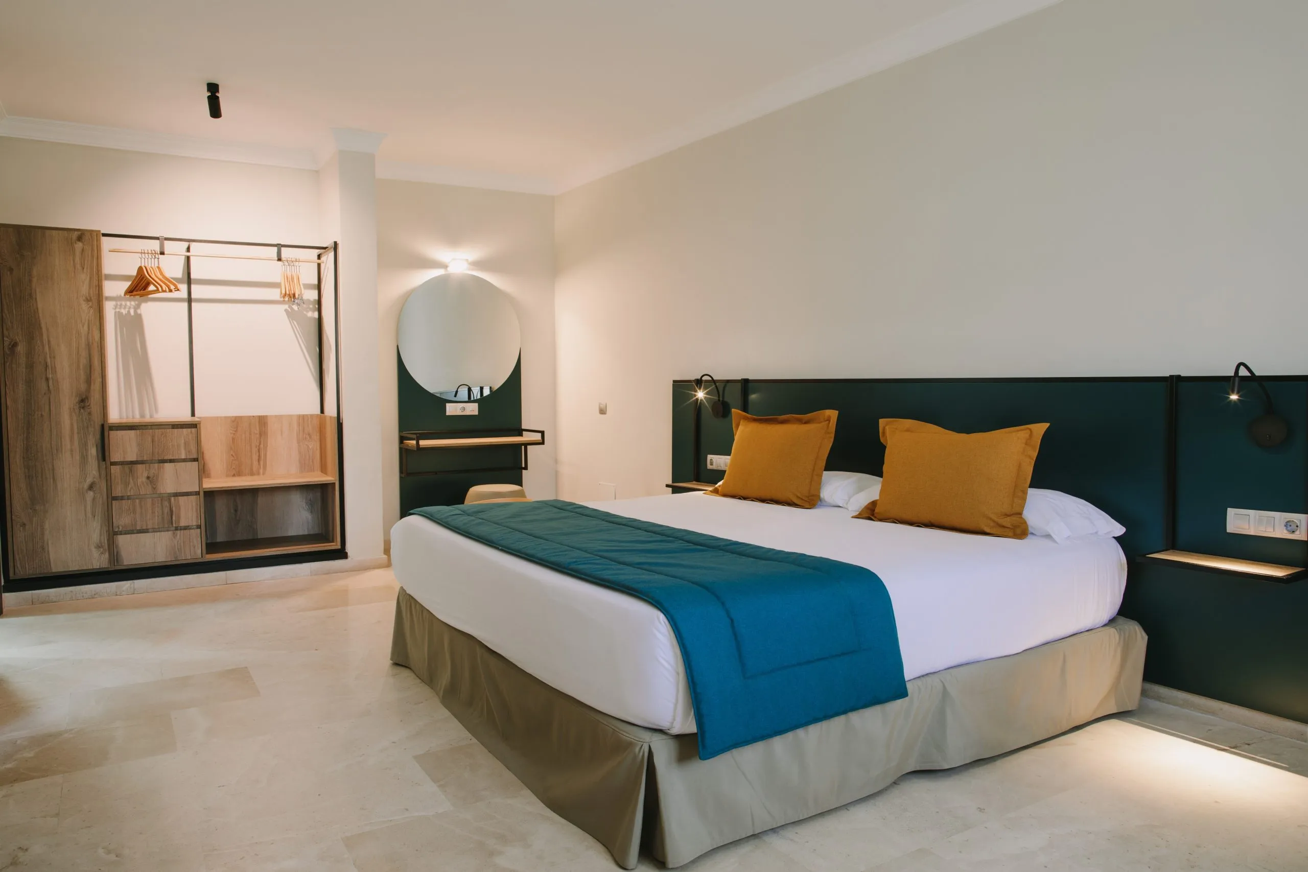 Hotel Suites & Villas by Dunas