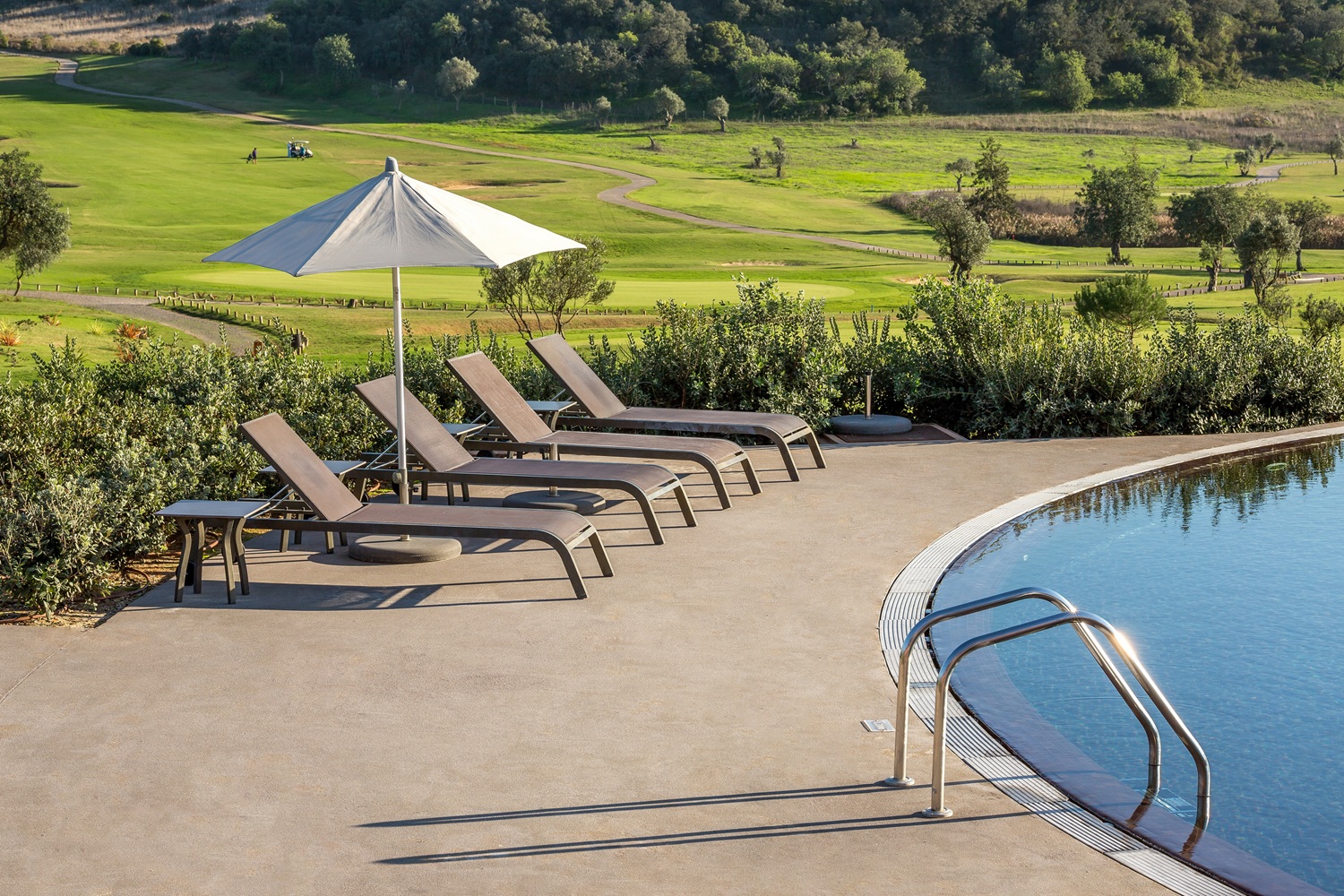 NAU Morgado Golf & Country Club