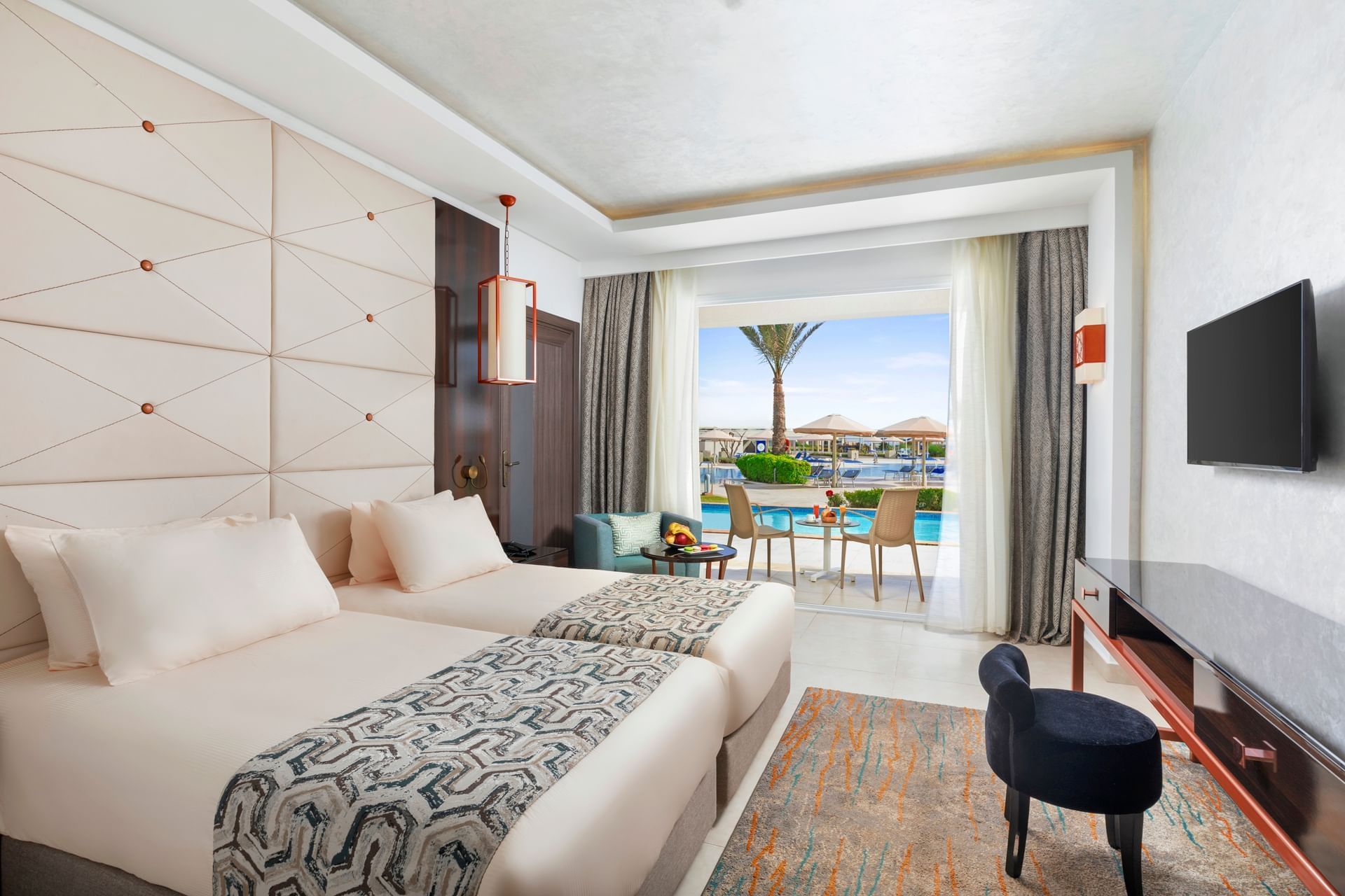 White Beach Resort Taghazout