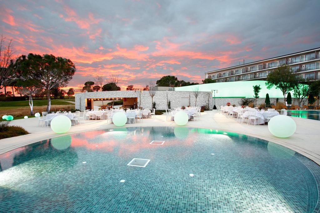 Hotel Camiral