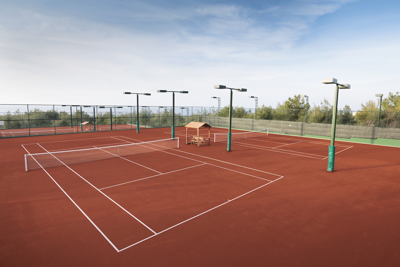 Korineum Golf & Beach Resort