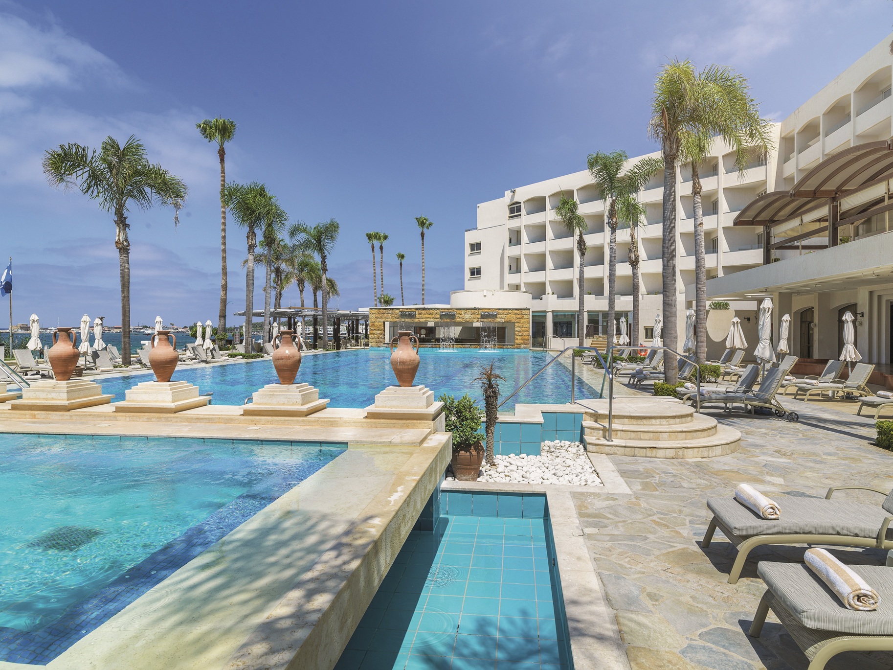 Alexander The Great Beach Hotel