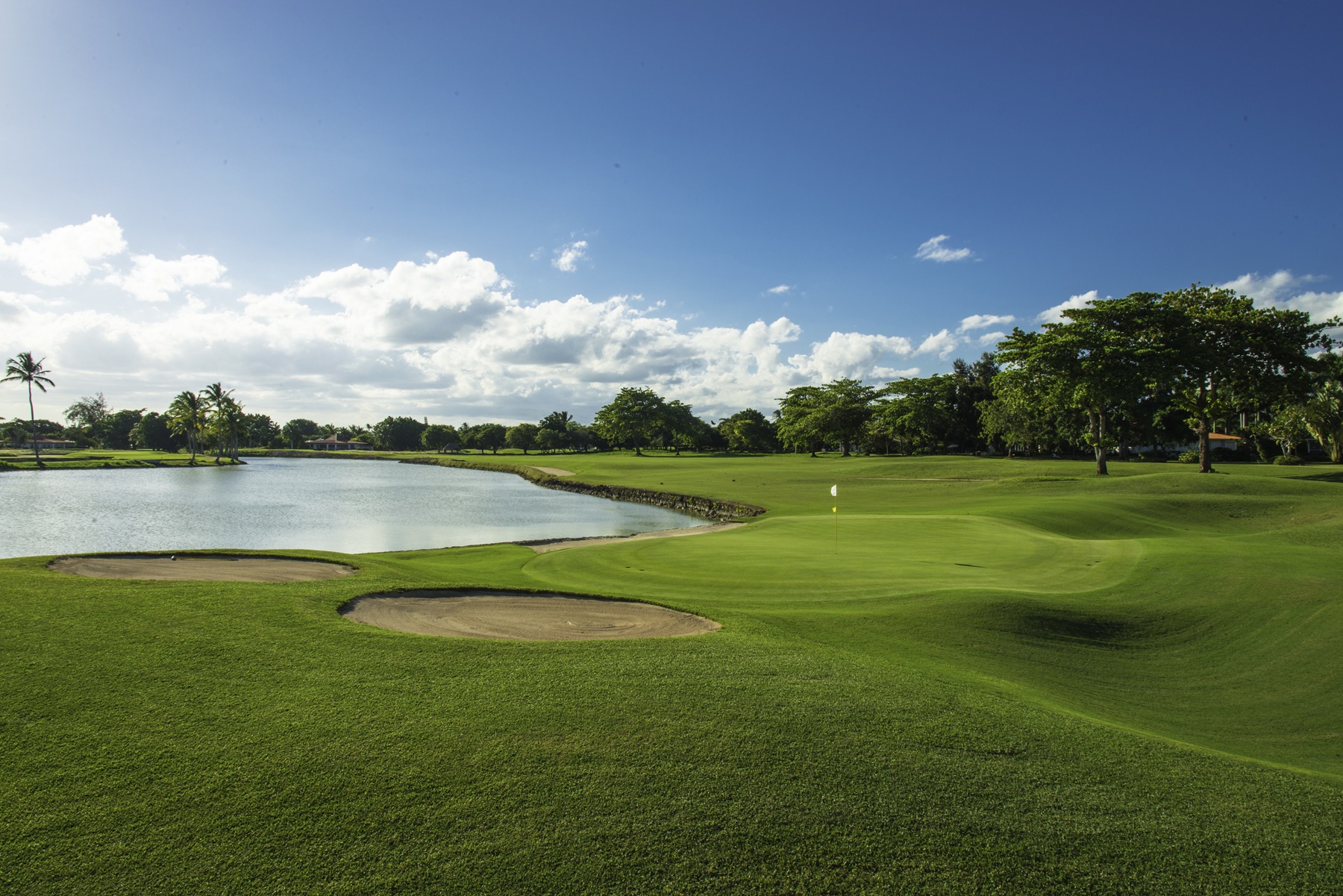 Casa de Campo Resort & Villas
