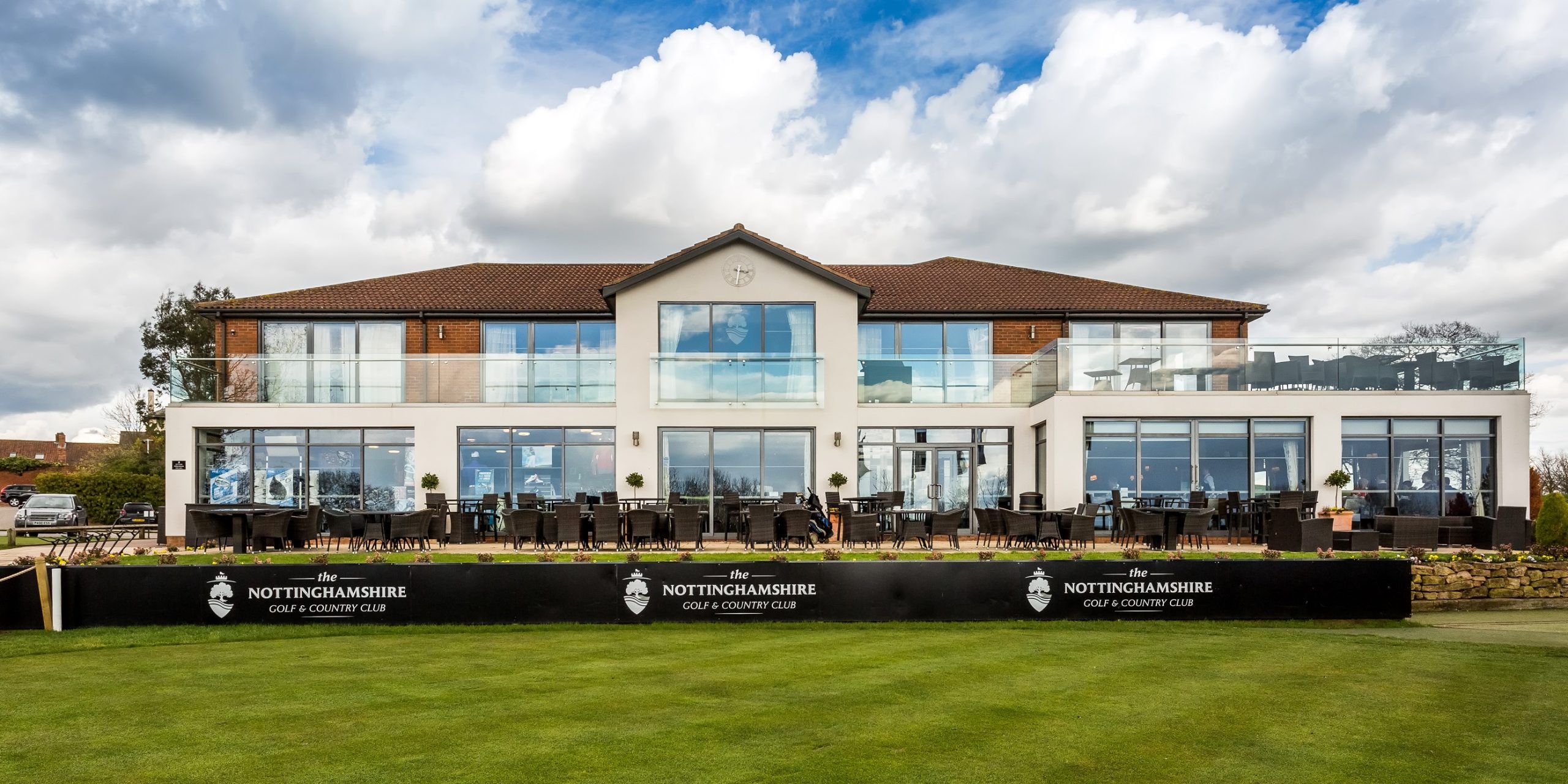 The Nottinghamshire Golf and Country Club