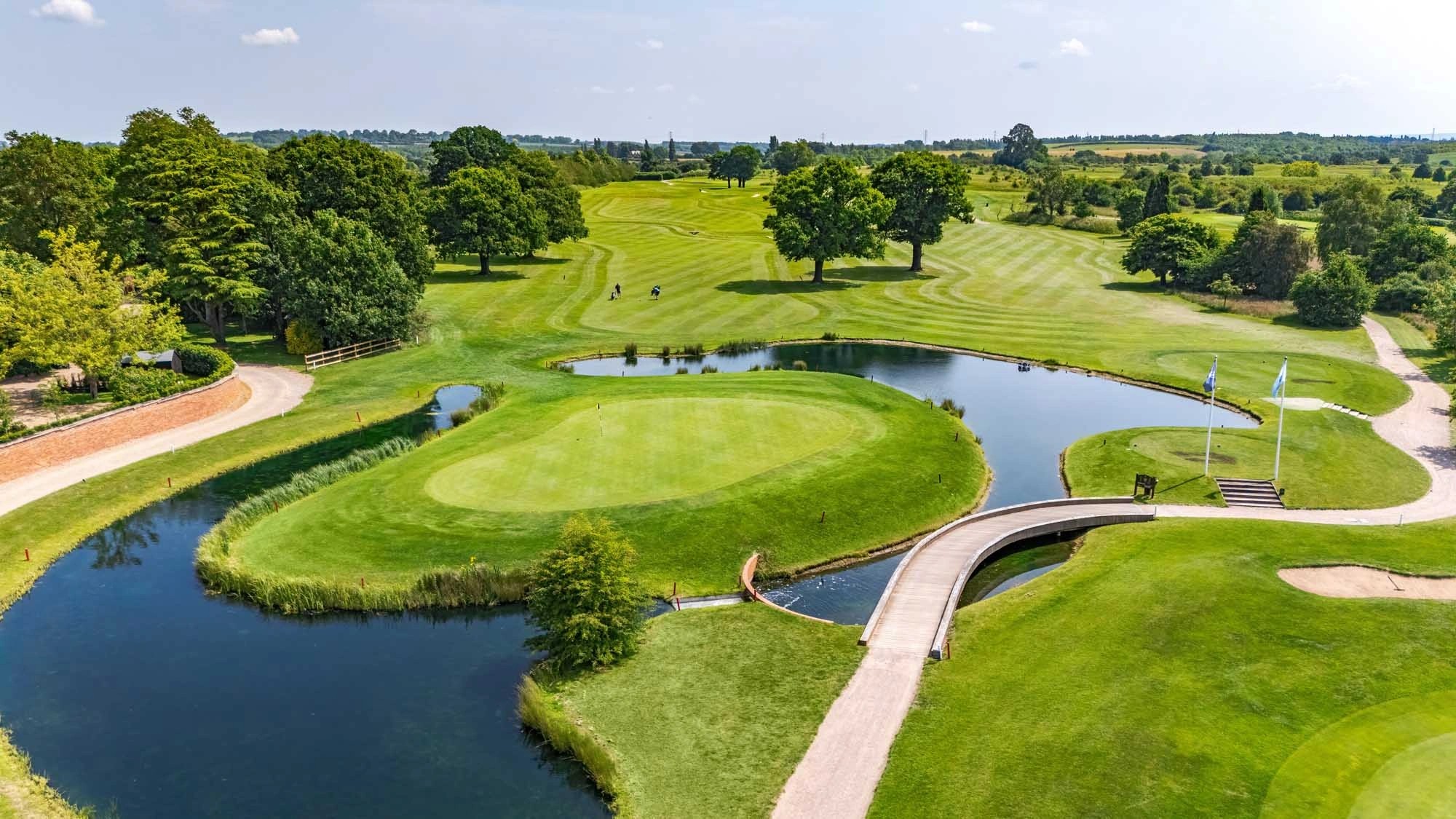 The Nottinghamshire Golf and Country Club