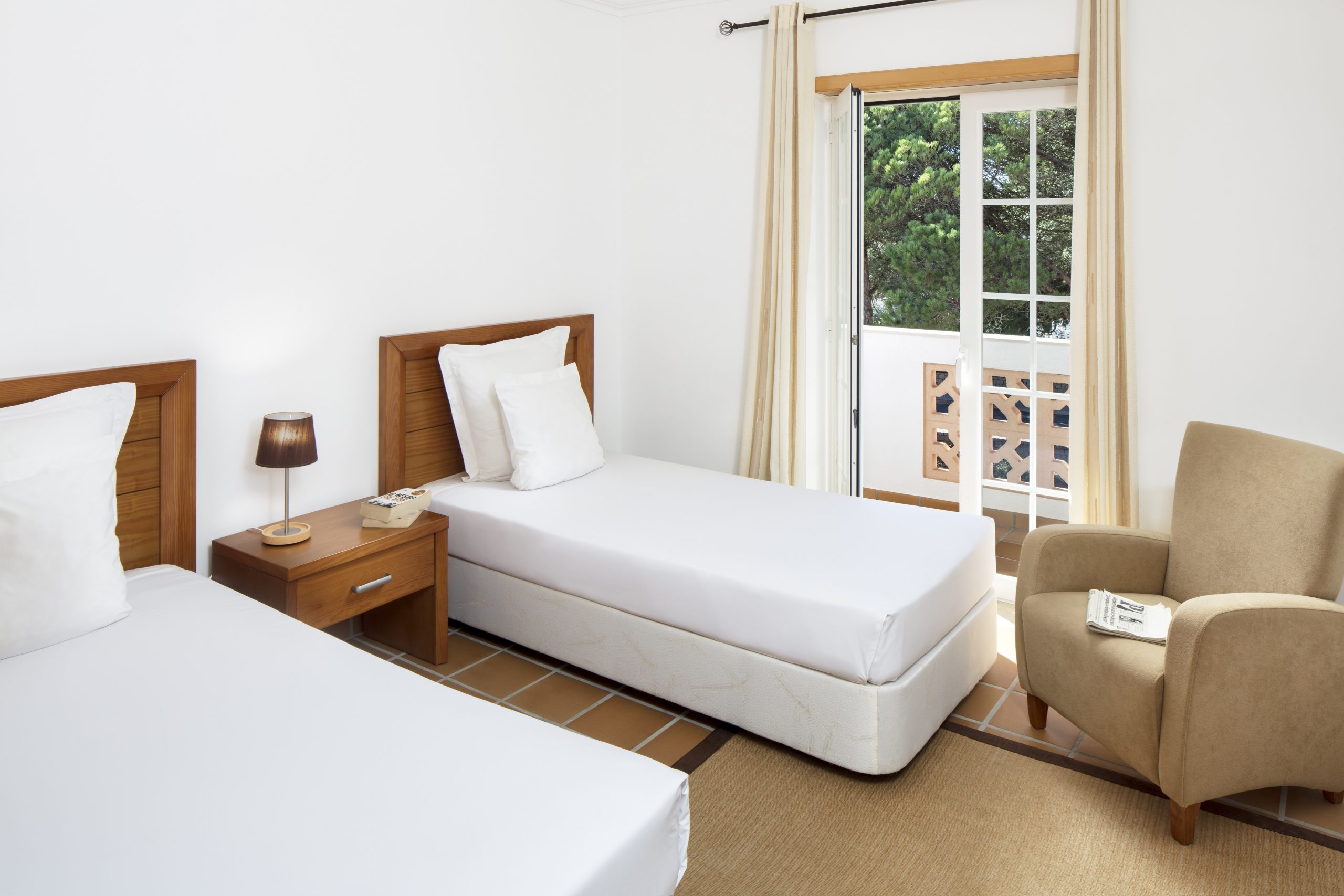 Praia D’El Rey Marriott Golf & Beach Resort Apartments