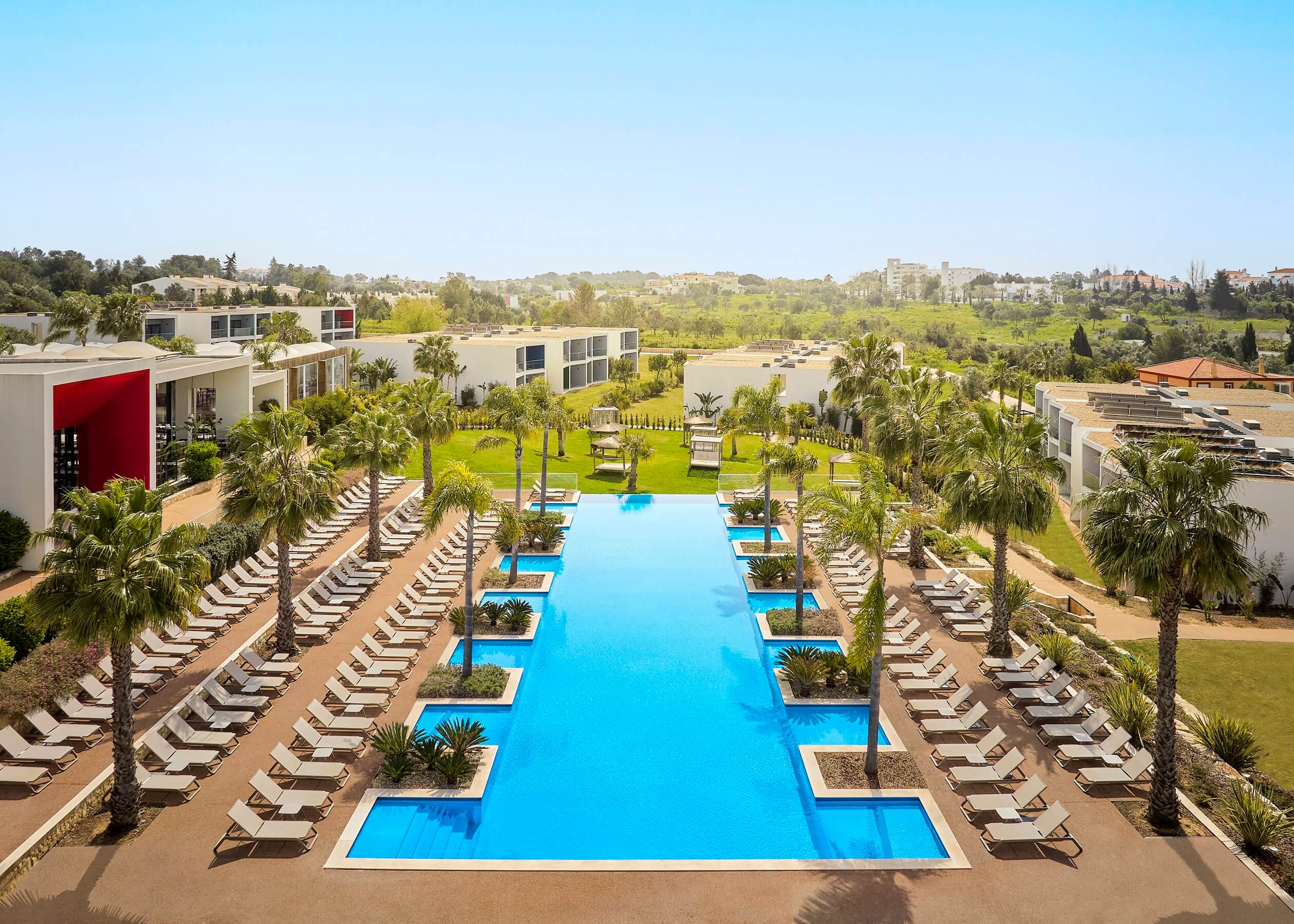 Tivoli Alvor Algarve – All Inclusive Resort