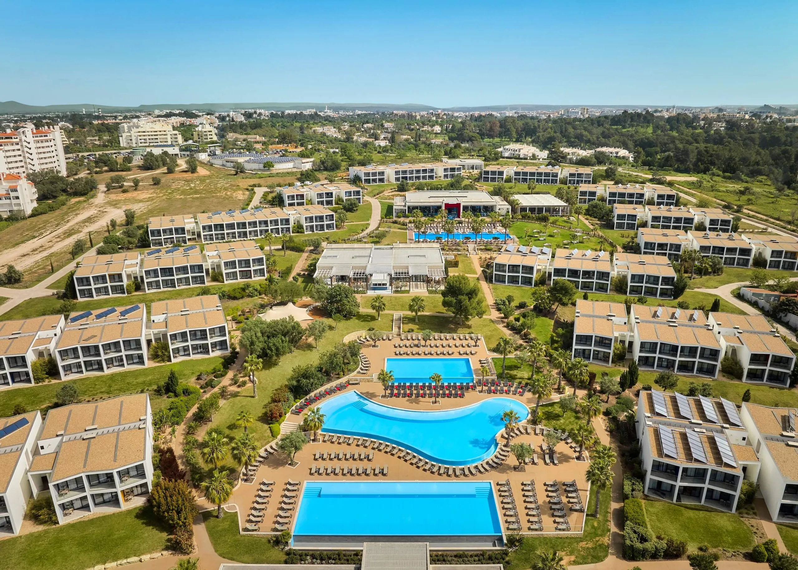Tivoli Alvor Algarve – All Inclusive Resort