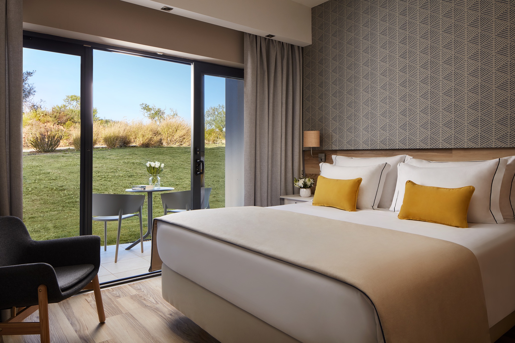 Tivoli Alvor Algarve – All Inclusive Resort
