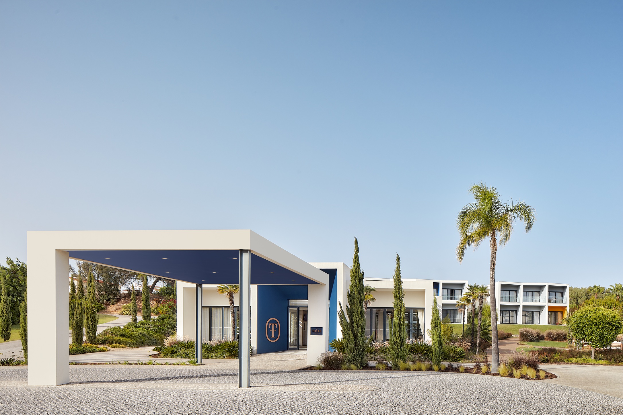 Tivoli Alvor Algarve – All Inclusive Resort