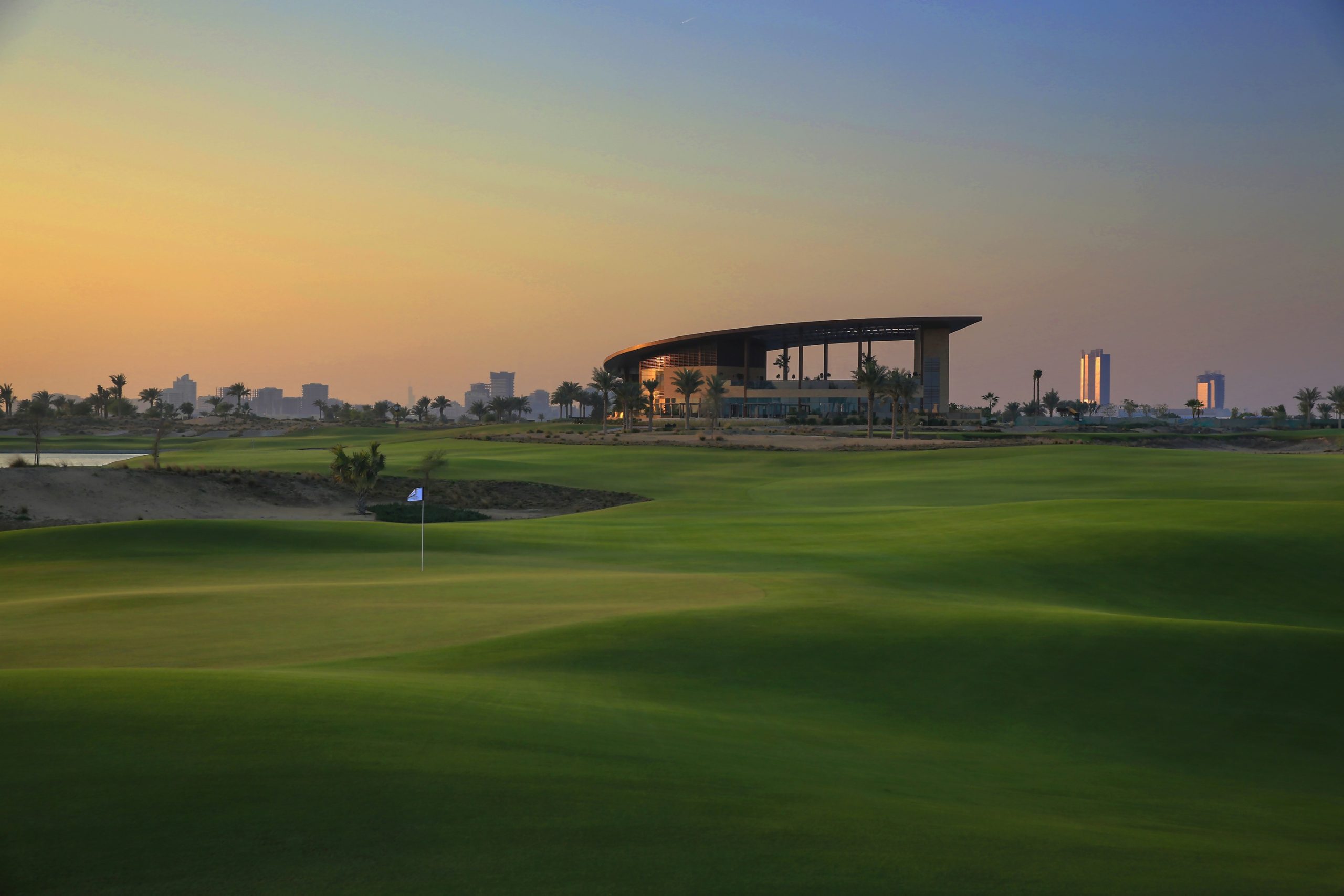 Park Hyatt Dubai