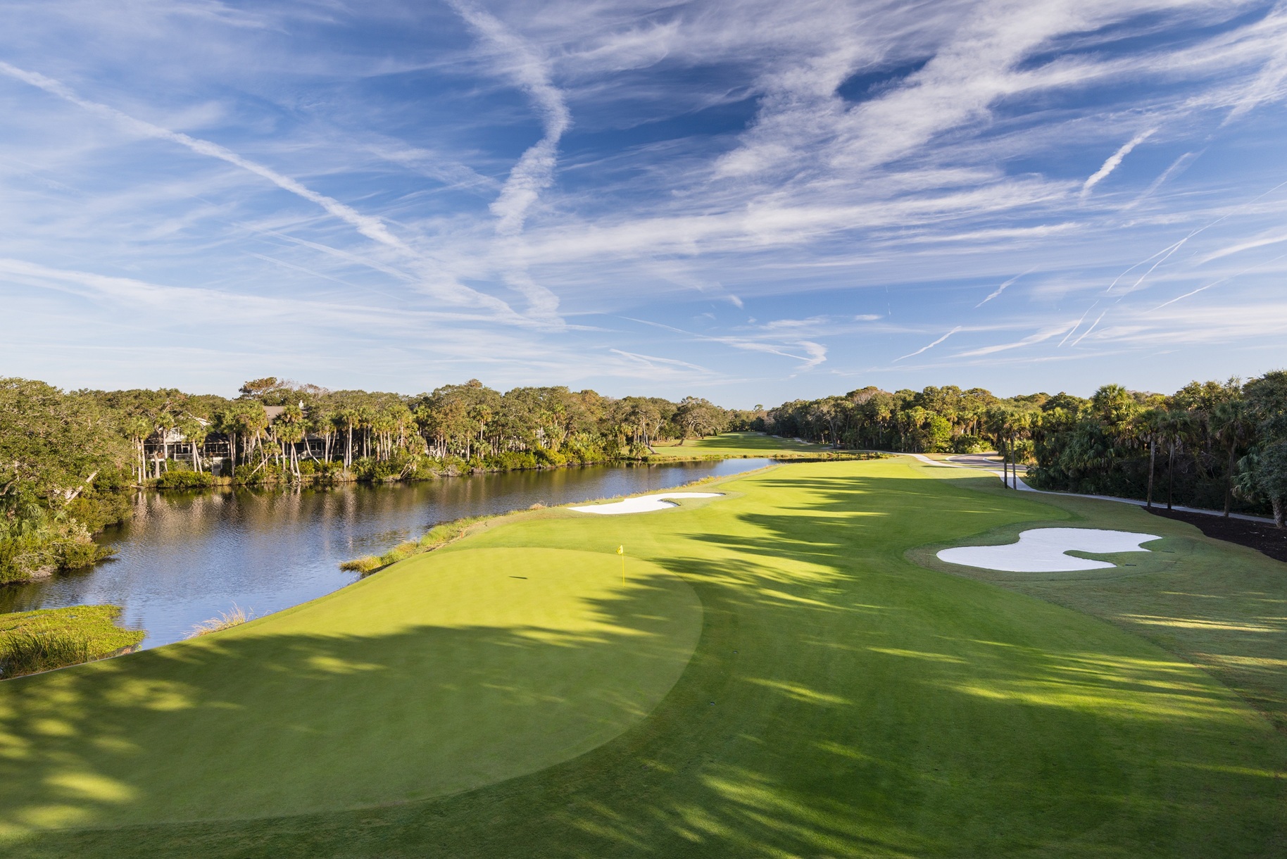 Kiawah Island Golf Resort