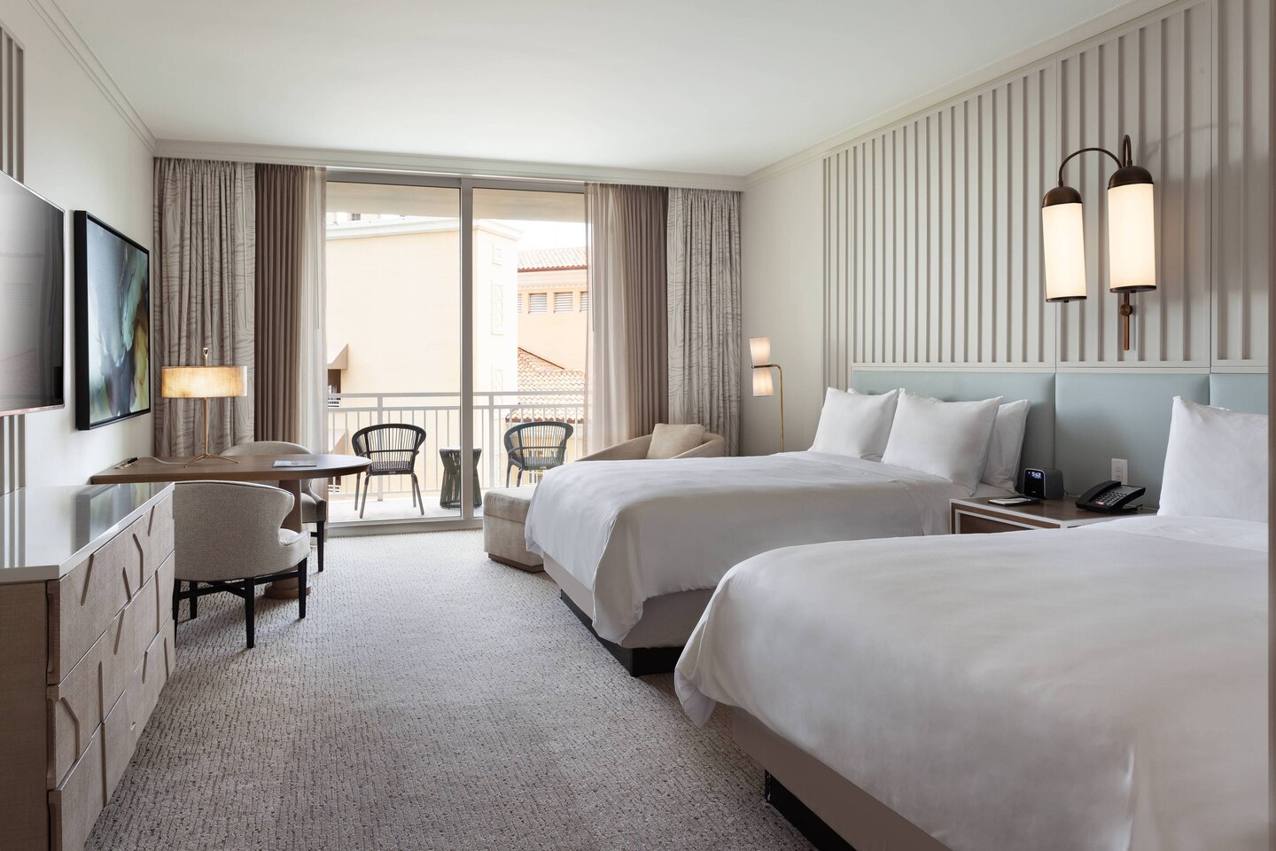 JW Marriott Miami Turnberry Resort & Spa