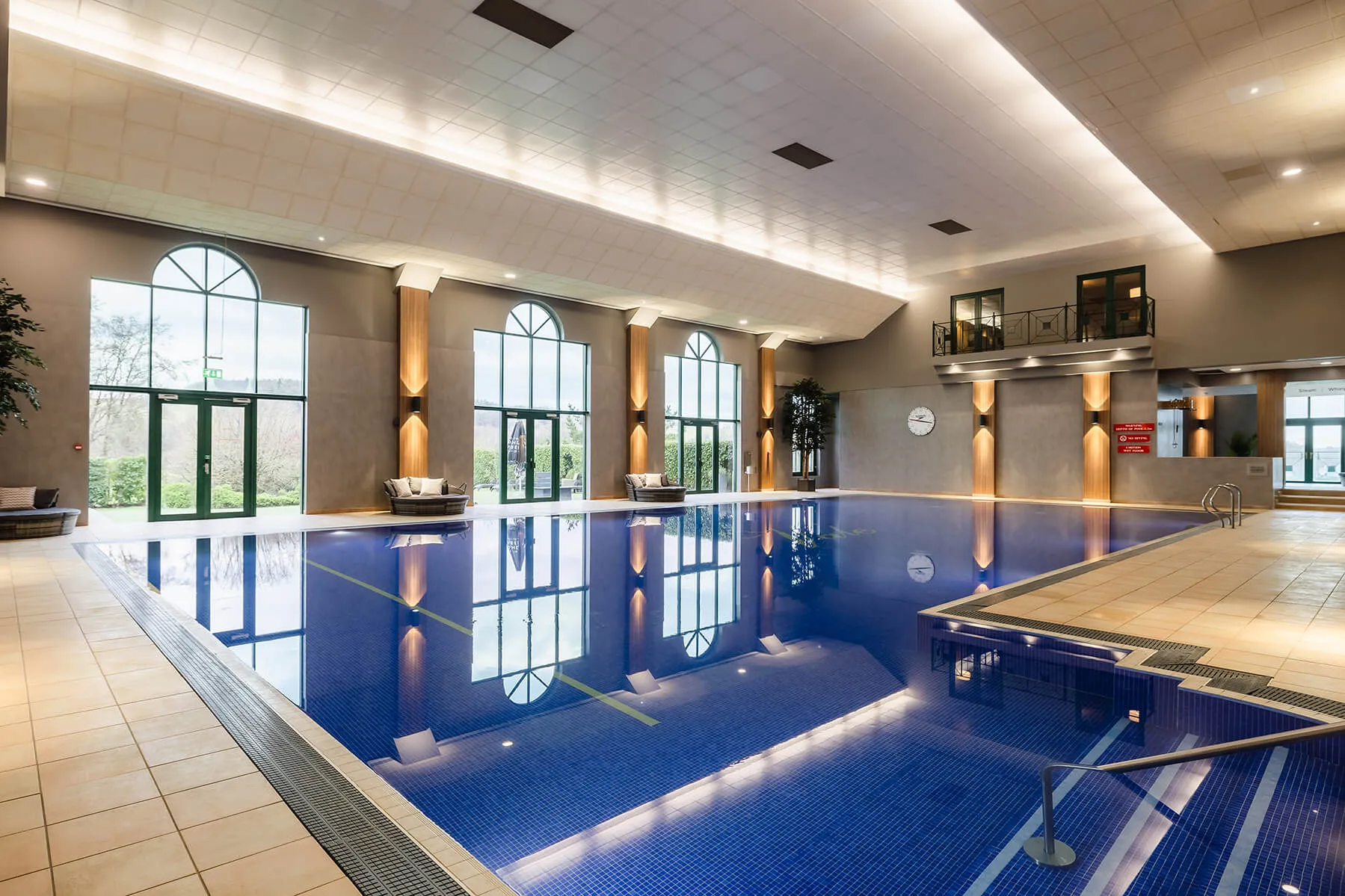 The Vale Resort